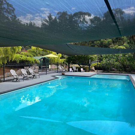 Panorama Retreat & Resort Kalorama Buitenkant foto