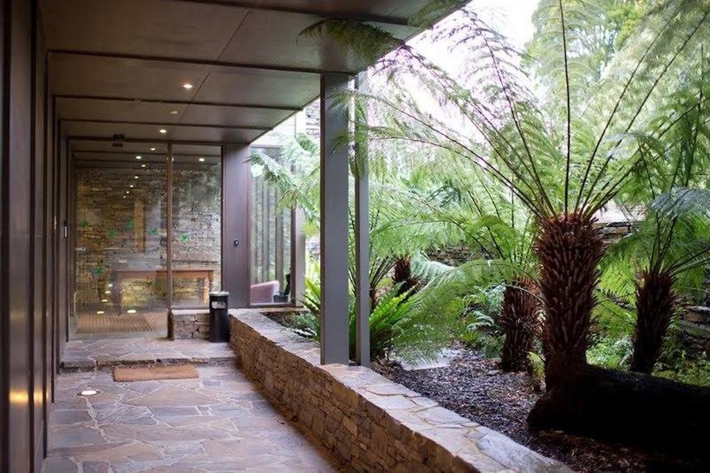 Panorama Retreat & Resort Kalorama Buitenkant foto