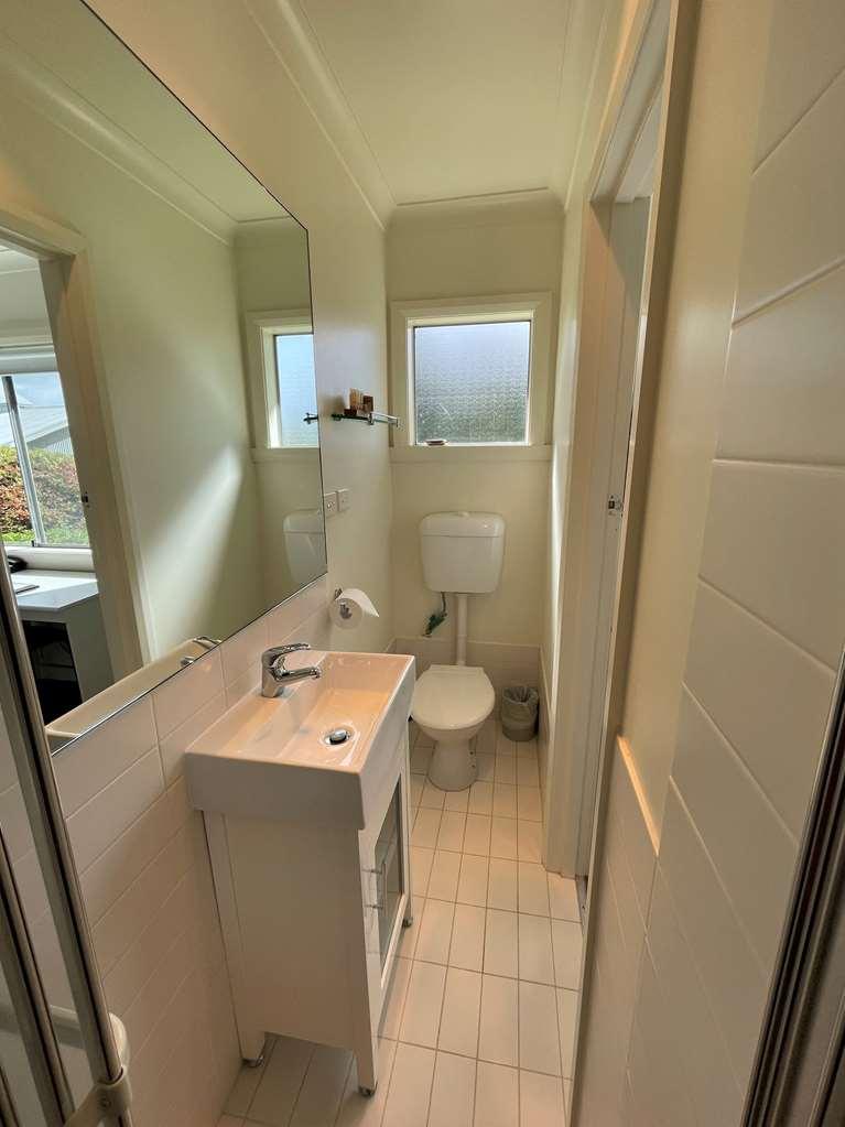 Panorama Retreat & Resort Kalorama Kamer foto