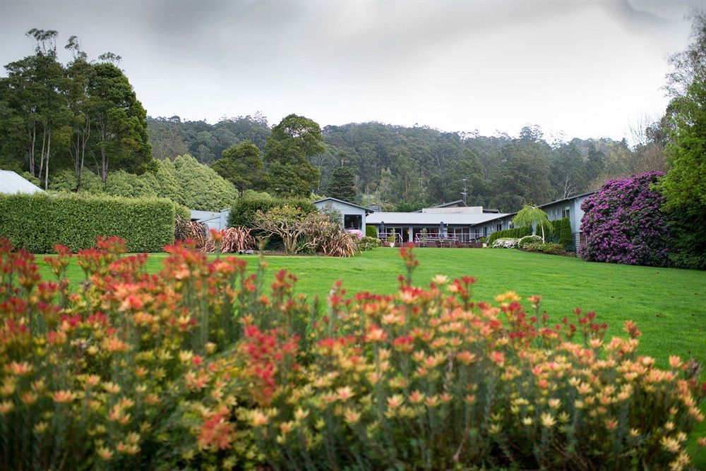 Panorama Retreat & Resort Kalorama Buitenkant foto