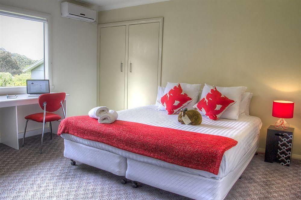 Panorama Retreat & Resort Kalorama Buitenkant foto