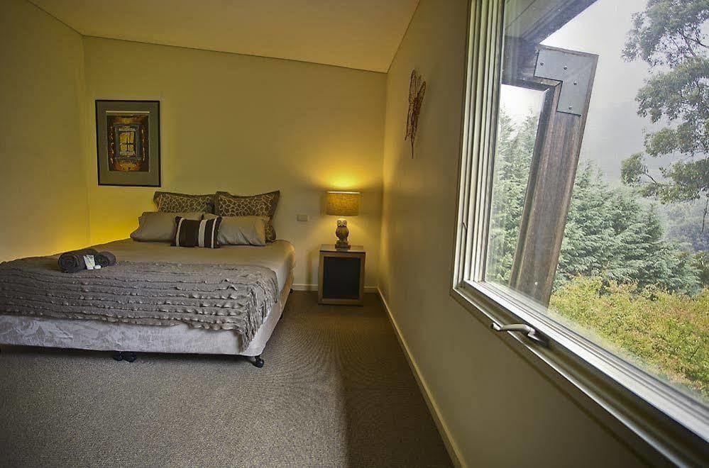 Panorama Retreat & Resort Kalorama Buitenkant foto